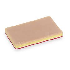 Replacement Tissue Pad VATA, Inc. Light Skin Tone