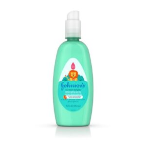 Detangling Spray Johnson’s No More Tangles 10 oz. Bottle