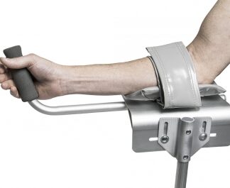 Forearm Attachment For Walker