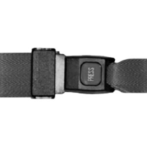 McKesson Stretcher Strap For Stretcher and Cots