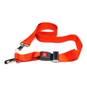 McKesson Speed Clip Strap For Use with Spine Boards