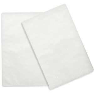 CPAP Filter ResMed S9 Series Hypoallergenic Disposable 2 per Pack Blue / White No Tab