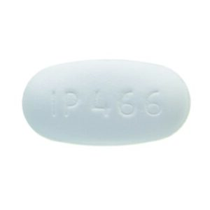 Ibuprofen 800 mg Tablet 100 Tablets
