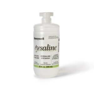 Eyewash Solution Eyesaline 32 oz. Bottle