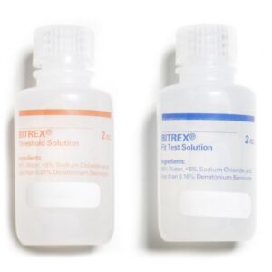 Bitrex Fit Test Solution