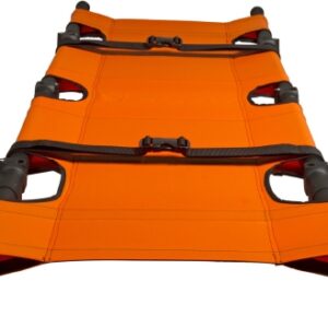 Evacuation Litter North American Rescue Orange