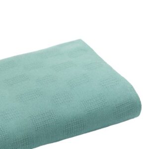 Blanket Elite 74 X 94 Inch Cotton / Polyester 3.10 lbs.