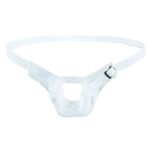 Suspensory Medium White