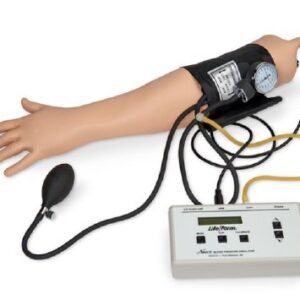 Blood Pressure Simulator Life/form