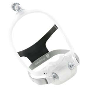 CPAP Mask Kit CPAP Mask Kit DreamWear Full Face Style Large Cushion Adult