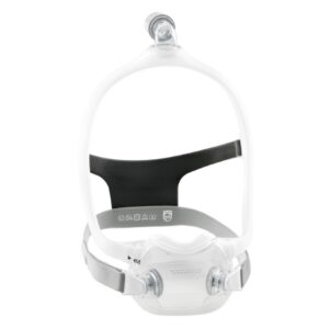 CPAP Mask Kit CPAP Mask Kit DreamWear Full Face Style Medium-Wide Cushion Adult