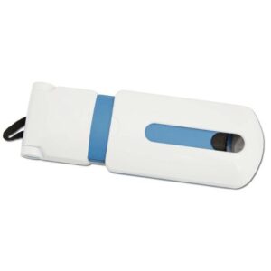Syringe Infusion Pump Freedom Edge Mechanical NonWireless 20 mL to 30 mL Volume Veritable Without Display