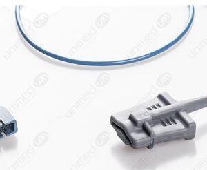 SpO2 Sensor Nellcor Finger Adult Reusable 3 Foot Cord