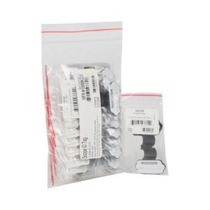 Stethoscope ID Tag McKesson