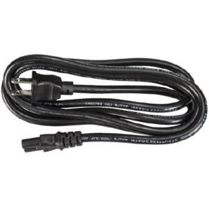 Oxygen Concentrator Power Cord EasyPulse