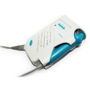 Handheld Doppler Sonotrax Digital Display Vascular Probe 8 MHz Frequency