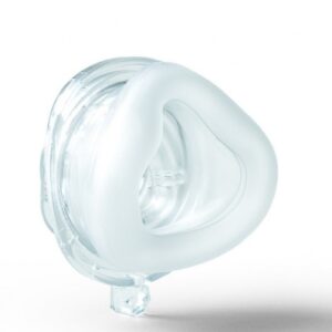 CPAP Mask Component CPAP Cushion Wisp Pediatric Nasal Style Medium Cushion Pediatric