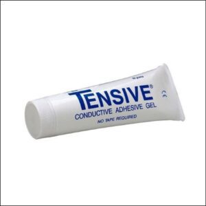Electrode Gel Tensive Conductive Gel 50 Gram Tube