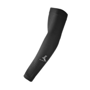 Compression Sleeve Mueller Small Black Arm