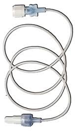 Extender Tubing Freedom60Precision