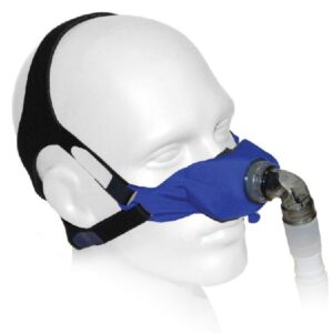 CPAP Mask Kit CPAP Mask Kit SleepWeaver Elan Nasal Style Small Cushion