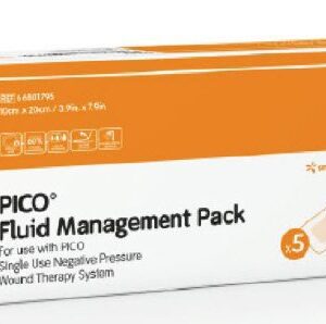 Negative Pressure Fluid Management Kit PICO 7 10 X 30 cm