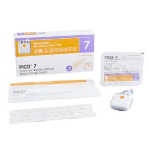 Negative Pressure Two Dressing Kit PICO 7 10 X 20 cm