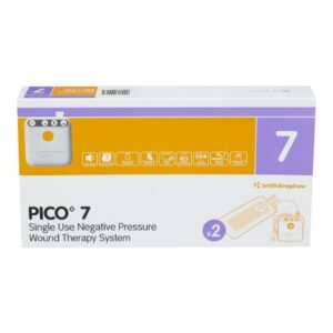 Negative Pressure Two Dressing Kit PICO 7 15 X 15 cm