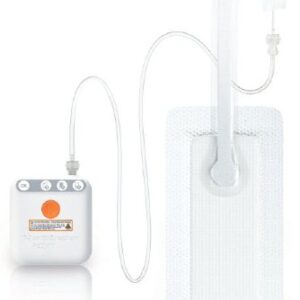 Negative Pressure Two Dressing Kit PICO 7 20 X 20 cm