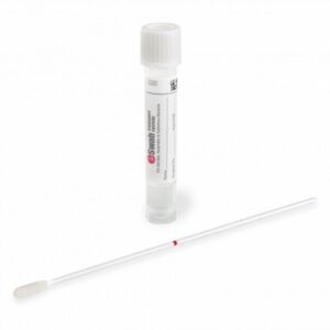 ESwab Specimen Collection and Transport System 80 mm Breakpoint from Tip End Sterile