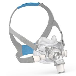 CPAP Mask Component CPAP Mask AirFit F30 Full Face Style Small Cushion Adult