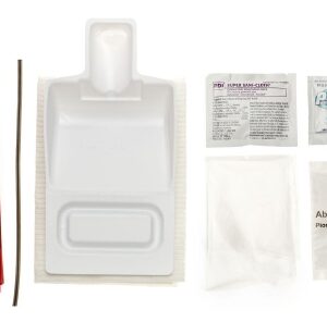 Biohazard Spill Kit