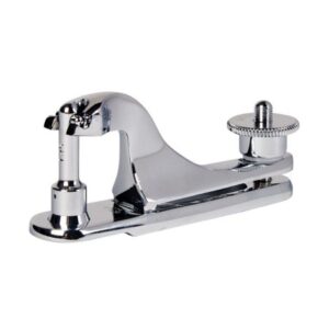 Circumcision Clamp 1.1 cm Chrome-plated Brass