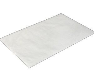 BPAP Filter Respironics Ultrafine Disposable 1 per Pack White No Tab