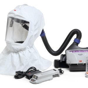 3M Versaflo Easy Clean PAPR Kit