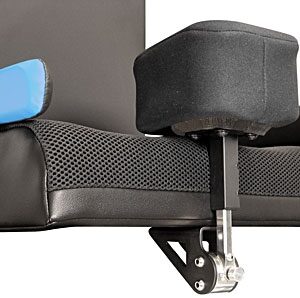 Wheelchair Abductor Pad Therafin For Wheelchair