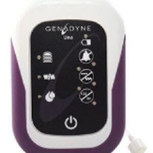Negative Pressure Wound Therapy Device Genadyne UNO