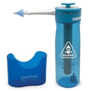 Ear Wash System OtoClear  Aquabot Disposable Tip