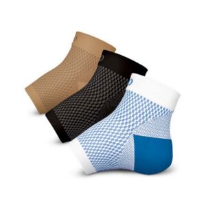 Plantar Fasciitis Sleeve Low Profile Darco DCS Left or Right Foot X-Large