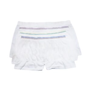 MediBrief Knit Pant Unisex Polyester / Spandex / Nylon Large / X-Large Pull On Reusable