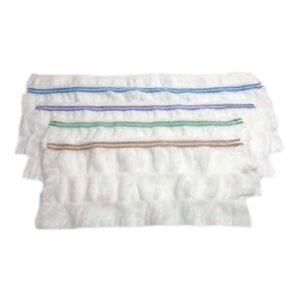 MediBrief Knit Pant Unisex Polyester / Spandex X-Large Pull On Disposable