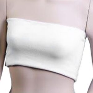 Breast Band Medi-Band White