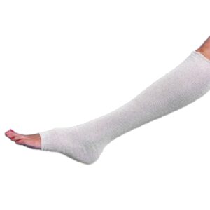 Stockinette Tubular SpandaNette 10 Inch X 25 Yard Polyester NonSterile