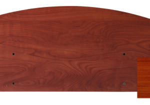 Bed End Mill Creek Cherry