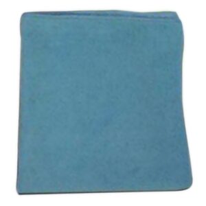 Cleaning Cloth O’Dell 12 Count 16 X 16 Inch NonSterile Reusable