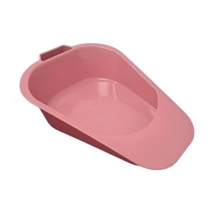 Fracture Bedpan Rose 34 oz. / 1006 mL