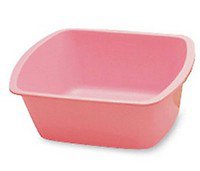 Wash Basin GMAX 6 Quart Rectangle NonSterile