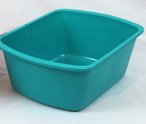 Wash Basin GMAX 7 Quart Rectangle NonSterile
