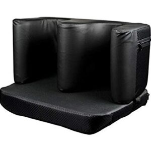 Double Foot Box For Wheelchair
