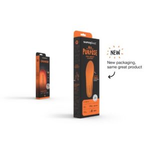 Insole Superfeet Orange G Male 13-1/2 to 15